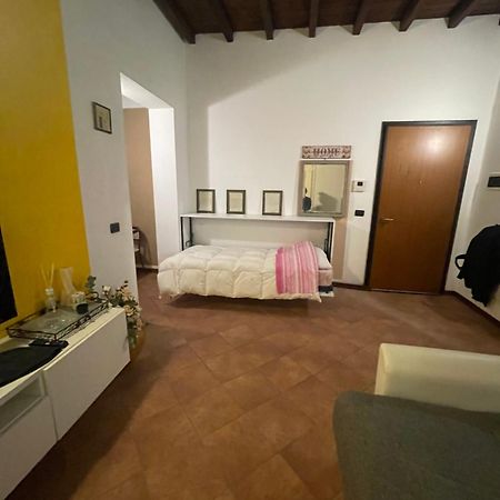 Residenza Marconi Centro Storico Apartment Budrio  Exterior photo