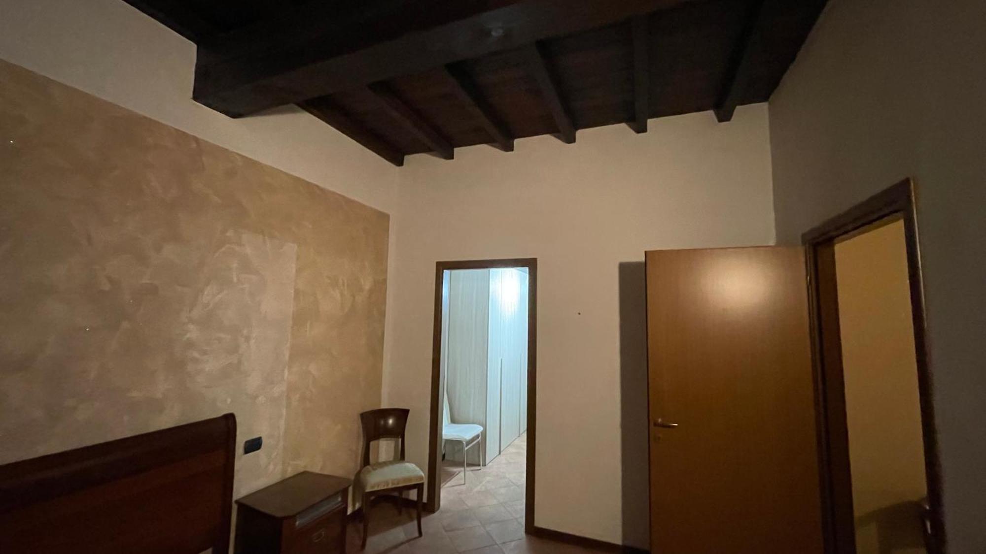Residenza Marconi Centro Storico Apartment Budrio  Exterior photo