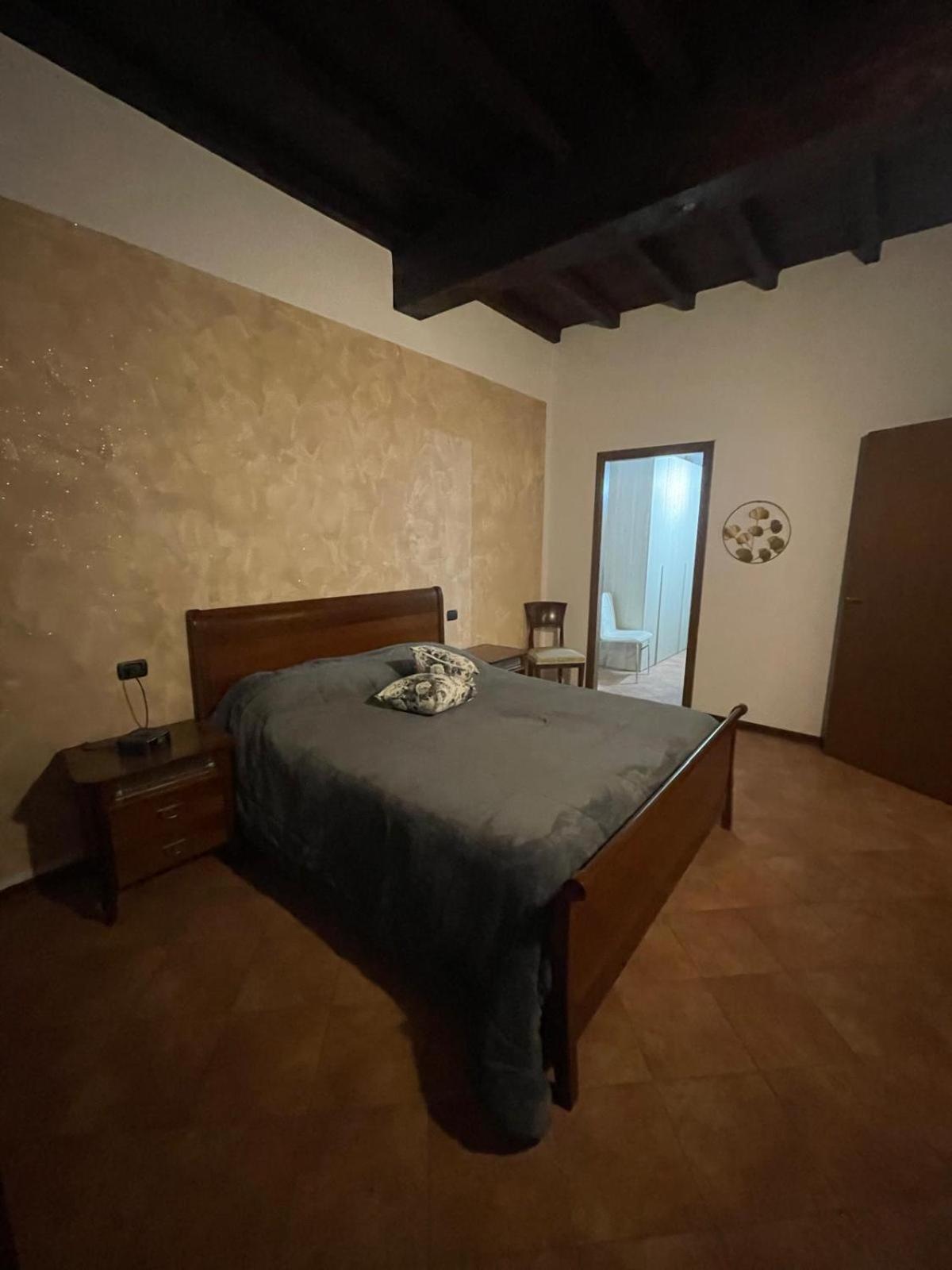 Residenza Marconi Centro Storico Apartment Budrio  Exterior photo