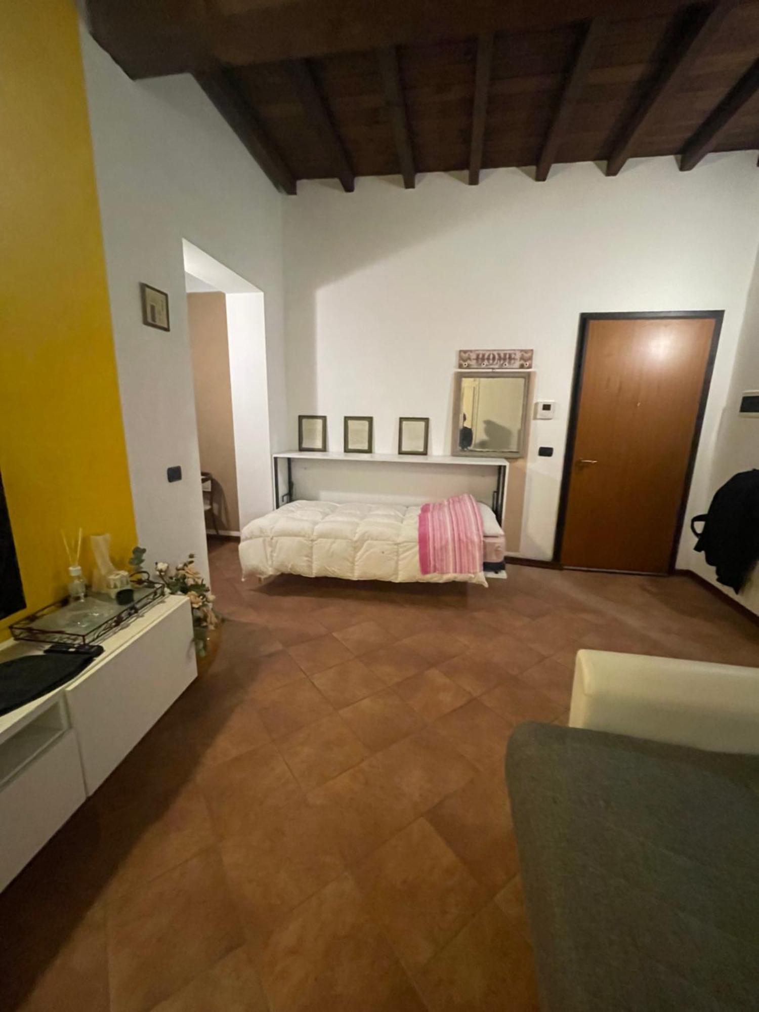 Residenza Marconi Centro Storico Apartment Budrio  Exterior photo